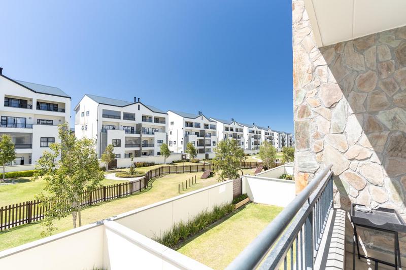 2 Bedroom Property for Sale in The Huntsman Western Cape